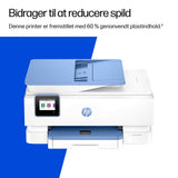 HP ENVY Photo Envy 7931 All-in-One Farve Printer