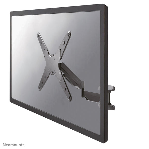 Neomounts WL70-550BL14 tv-beslag 139,7 cm (55") Sort
