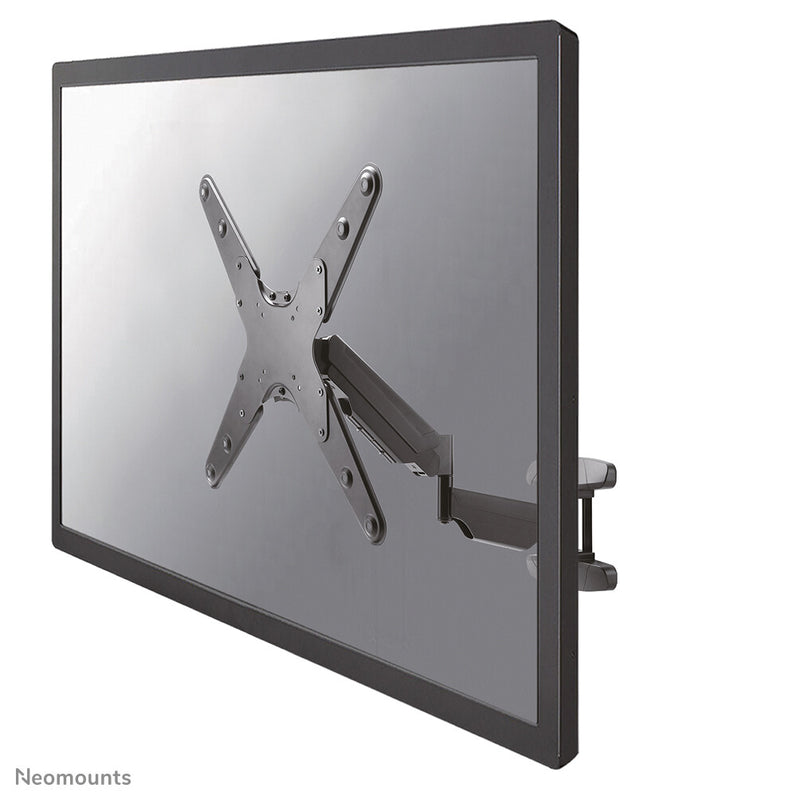 Neomounts WL70-550BL14 tv-beslag 139,7 cm (55") Sort
