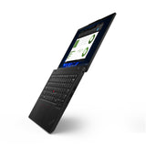 Lenovo ThinkPad L14 Gen 5 (Intel) Intel Core Ultra 5 125U Laptop 35,6 cm (14") WUXGA 16 GB DDR5-SDRAM 512 GB SSD Wi-Fi 6E (802.11ax) Windows 11 Pro Nordisk Sort