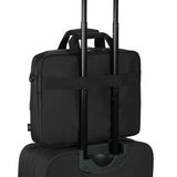 DICOTA D32033-RPET taske og etui til laptop 35,8 cm (14.1") Mappe Sort