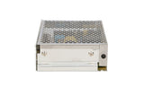Extralink AD-55A POWER SUPPLY WITH BATTERY CHARGER 12V/13.8V 55W ZASILACZ BUFOROWY strømforsyningstransformer Grå