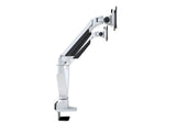Multibrackets 3989 skærmbeslag og -stativer 81,3 cm (32") Skrivebord Hvid