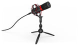 ENDORFY Solum Streaming T Sort Pc-mikrofon