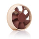 Noctua NL-ACF1 Computerkølesystem Processor Ventilator 8 cm Brun 1 stk