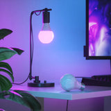 Nanoleaf NF080B02-3A19B intelligent belysning Smart pære Wi-Fi 8,5 W