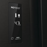 Gorenje Side by side NRR9185EABXLWD H247B