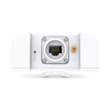 TP-Link Omada EAP610-Outdoor 1800 Mbit/s Hvid Strøm over Ethernet (PoE)