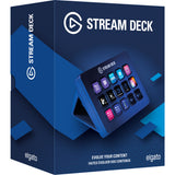 Elgato Stream Deck MK.2 Sort 15 knapper