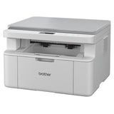 Brother DCP-L1630W Multifunktionsprinter Laser A4 2400 x 600 dpi 20 sider pr. minut Wi-Fi