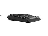 GENESIS Thor 230 TKL Outemu Brown tastatur Spil USB QWERTY US engelsk Sort