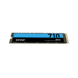 Lexar NM710 1 TB M.2 PCI Express 4.0 NVMe