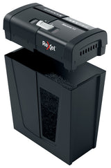 Rexel Makulator Secure X8 krydsmakulering 4x40mm P4