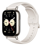 Xiaomi Redmi Watch 5 Lite 4,98 cm (1.96") AMOLED 48.1 mm Digital 410 x 502 pixel Berøringsskærm Guld GPS (satellit)