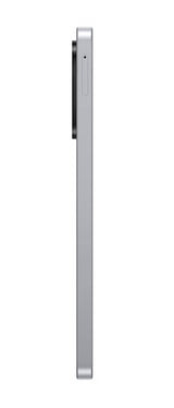 Samsung Galaxy A17 17 cm (6.7") Dual SIM Android 15 4G USB Type-C 4 GB 128 GB 5000 mAh Grå