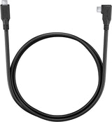Goobay 79421 USB-kabel USB 3.2 Gen 1 (3.1 Gen 1) 1 m USB C 5 Gbit/sek. 60 W Sort