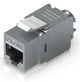 Ubiquiti UACC-Keystone-Jack-C6A