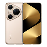 Huawei Pura 80 Ultra 17,3 cm (6.8") 4G USB Type-C 16 GB 512 GB 5170 mAh Guld