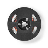 Nedis BTLS20RGBW LED strip Blå, Grøn, Rød, Varm hvid 2700 K 4 W F