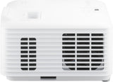 Viewsonic LS711HD dataprojekter Projektor med kort projiceringsafstand 4000 ANSI lumens 1080p (1920x1080) Hvid