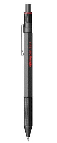 Rotring 2164108 stiftblyant 3 stk