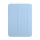 Apple MDEQ4ZM/A tablet etui 27,9 cm (11") Folie Blå