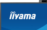 iiyama ProLite XB2797QSNPH-B1 computerskærm 68,6 cm (27") 2560 x 1440 pixel Quad HD LED Sort