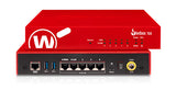 WatchGuard Firebox T25-W firewall (hardware) 3,14 Gbit/sek.