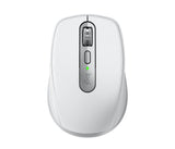 Logitech 910-006930 mus Kontor Højre hånd RF trådløs + Bluetooth Laser 8000 dpi