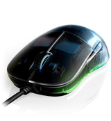 Endgame Gear EGG-XM1RGB-DF mus Spil Højre hånd USB Type-A Optisk 16000 dpi