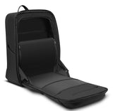 Lenovo GX41U39299 taske og etui til laptop 43,2 cm (17") Rygsæk Sort