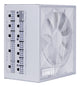 Lian Li SX0850P enhed til strømforsyning 850 W 20+4 pin ATX ATX Hvid