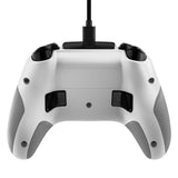 Turtle Beach Recon Sort, Grå, Hvid USB Gamepad PC, Xbox, Xbox One, Xbox Series S, Xbox Series X