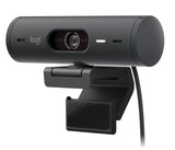 Logitech Brio 500