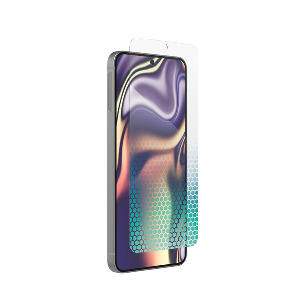 InvisibleShield Fusion XTR4 Klar skærmbeskytter Samsung 1 stk