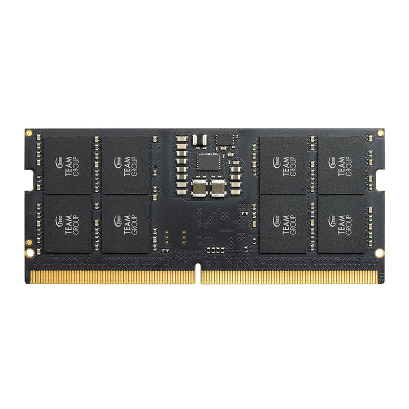 Team Group ELITE hukommelsesmodul 16 GB 1 x 16 GB DDR5 262-pin SO-DIMM