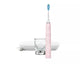 Philips Sonicare DiamondClean 9000 series DiamondClean 9000 HX9911/29 Genopladelig tandbørste