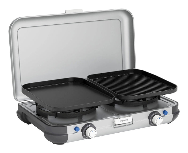 Campingaz 2213311 campingovn Bærbar grillkomfur