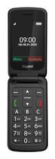 Gigaset GL595 7,11 cm (2.8") 114 g Sort Senior telefon