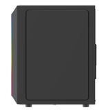 darkFlash DK151 Midi Tower Sort
