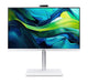 Acer Aspire C24A-GRPL Intel Core 5 120U 60,5 cm (23.8") 1920 x 1080 pixel All-in-One PC 16 GB DDR4-SDRAM 512 GB SSD Windows 11 Home Wi-Fi 6 (802.11ax) Hvid