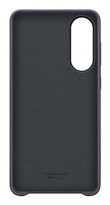 Samsung EF-VS937PBEGWW mobiltelefon etui 17 cm (6.7") Cover Sort