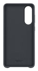 Samsung EF-VS937PBEGWW mobiltelefon etui 17 cm (6.7") Cover Sort