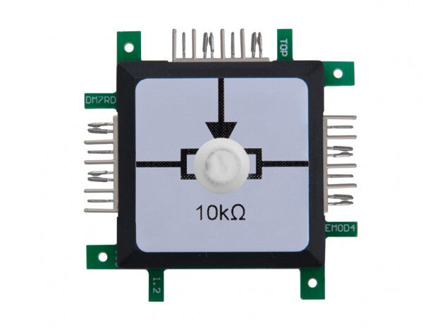 ALLNET 139914 Flerfarvet