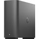 Synology BeeStation NAS Desktop RTD1619B 1 GB 4 TB HDD Sort