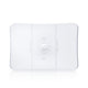 Ubiquiti UISP airMAX LiteBeam AC 5 GHz XR Hvid Strøm over Ethernet (PoE)
