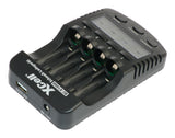 XCell 137156 batterioplader Universel DC