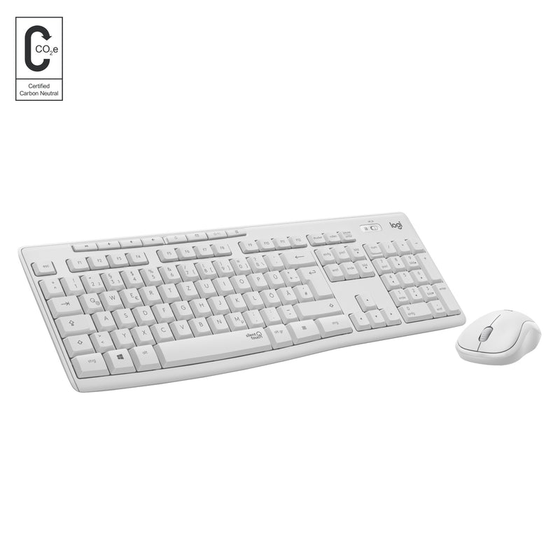Logitech MK295 Silent