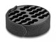 DeLOCK 66057 kabelorganisator Universel Kabelholder Sort 1 stk
