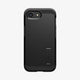 Spigen Tough Armor AI (MagFit) mobiltelefon etui 15,5 cm (6.1") Cover Sort